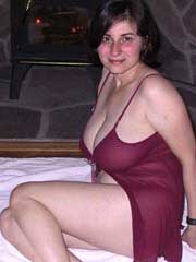 horny wives in Ada seeking men