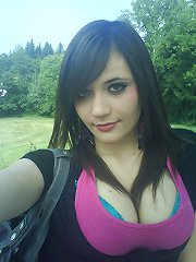 horny older single women near Spring Valley